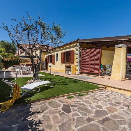 Dimora Di Rosy Pittulongu - Happy Rentals Olbia Ngoại thất bức ảnh