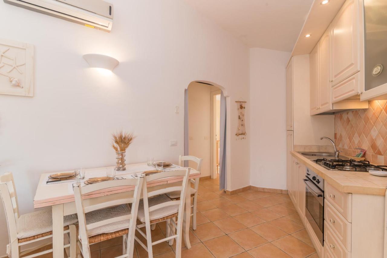 Dimora Di Rosy Pittulongu - Happy Rentals Olbia Ngoại thất bức ảnh