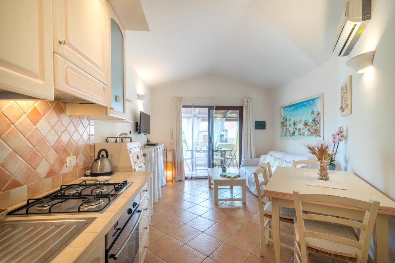 Dimora Di Rosy Pittulongu - Happy Rentals Olbia Ngoại thất bức ảnh