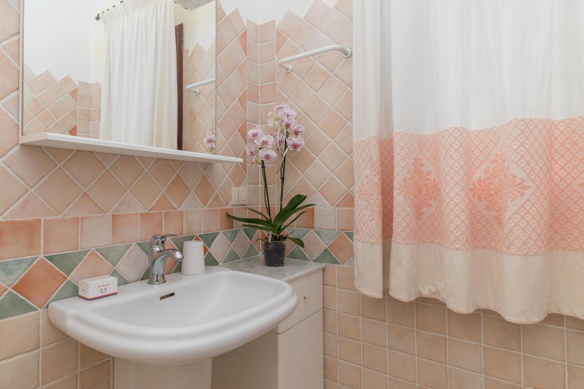 Dimora Di Rosy Pittulongu - Happy Rentals Olbia Ngoại thất bức ảnh
