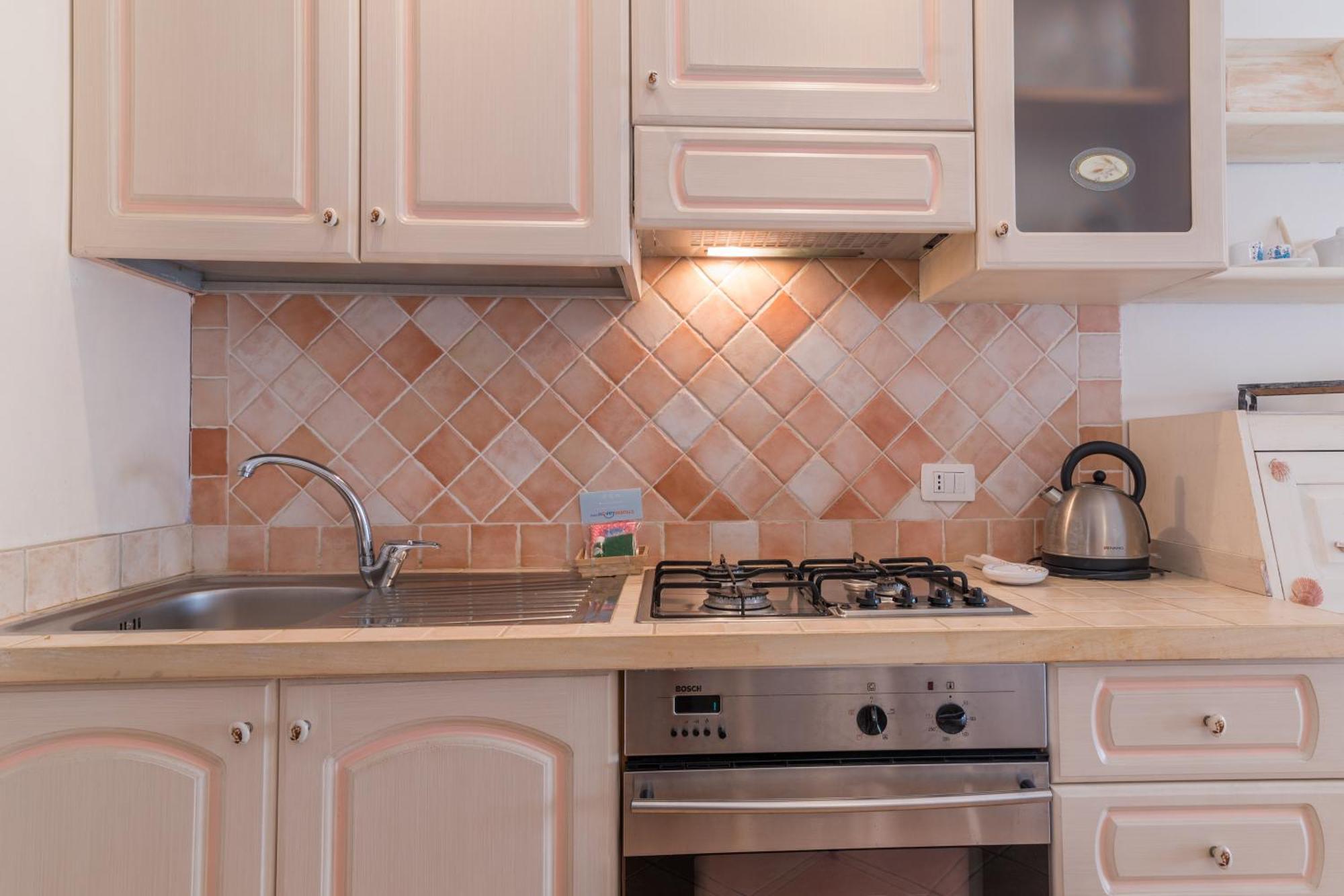 Dimora Di Rosy Pittulongu - Happy Rentals Olbia Ngoại thất bức ảnh