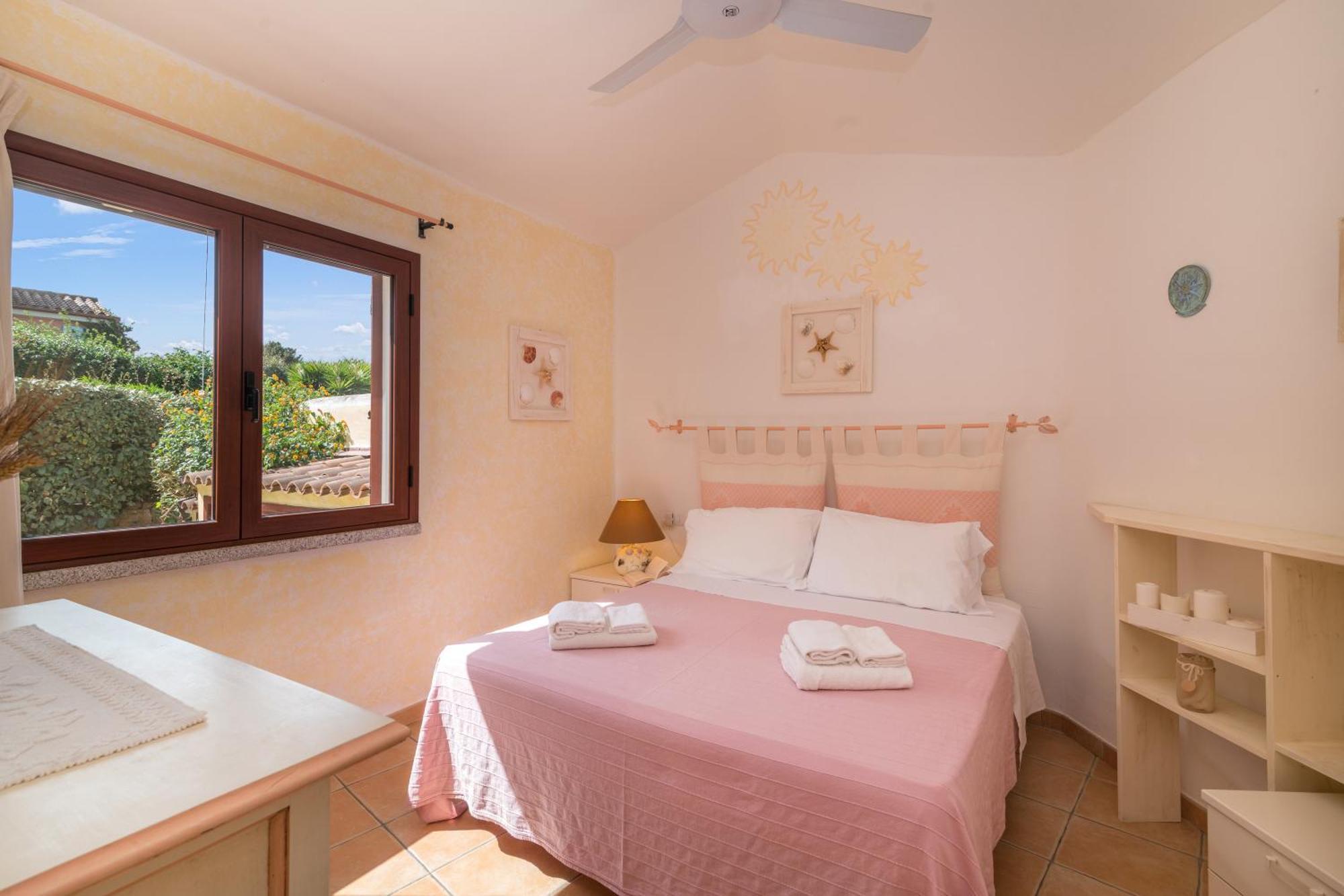 Dimora Di Rosy Pittulongu - Happy Rentals Olbia Ngoại thất bức ảnh