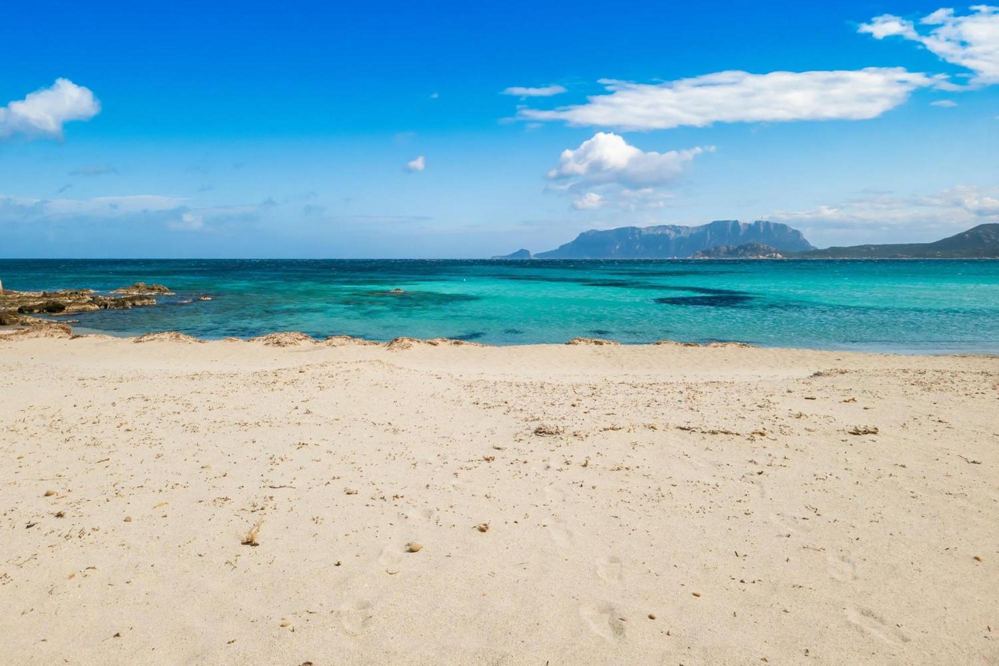 Dimora Di Rosy Pittulongu - Happy Rentals Olbia Ngoại thất bức ảnh