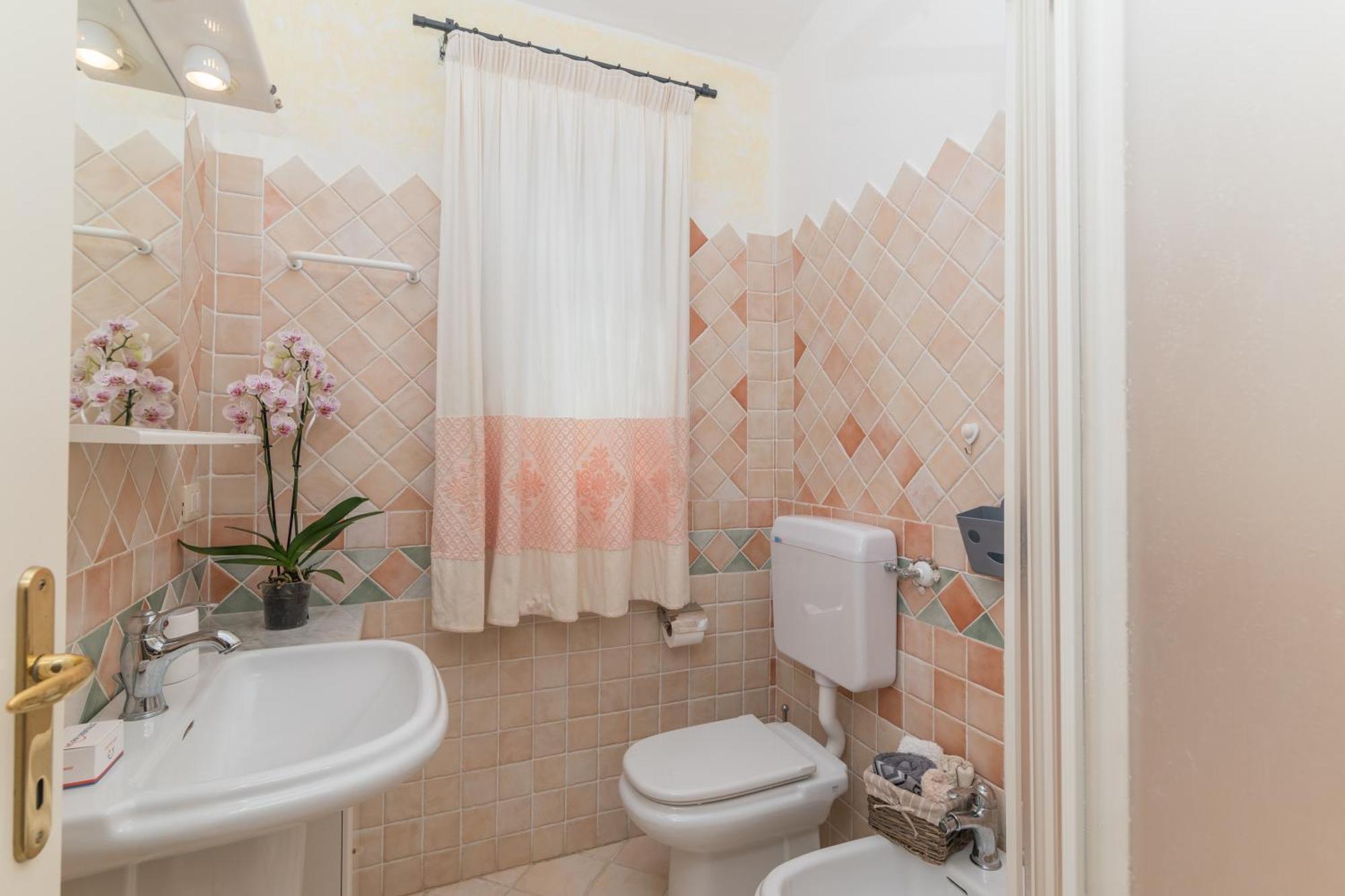 Dimora Di Rosy Pittulongu - Happy Rentals Olbia Ngoại thất bức ảnh